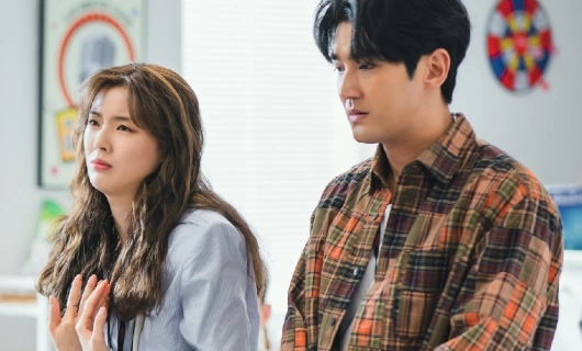 Работай позже, пей сейчас 2 сезон 3 серия