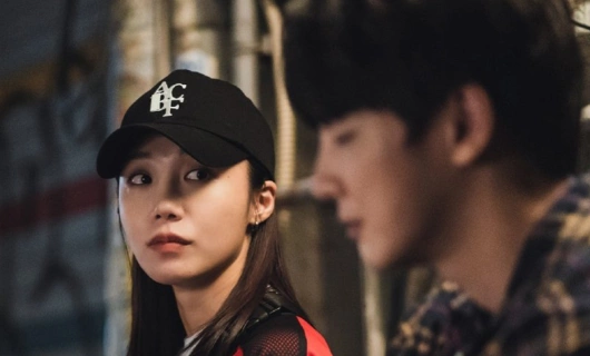 Работай позже, пей сейчас 2 сезон 5 серия