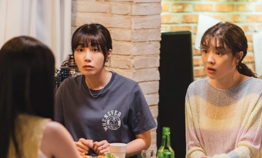 Работай позже, пей сейчас 2 сезон 6 серия