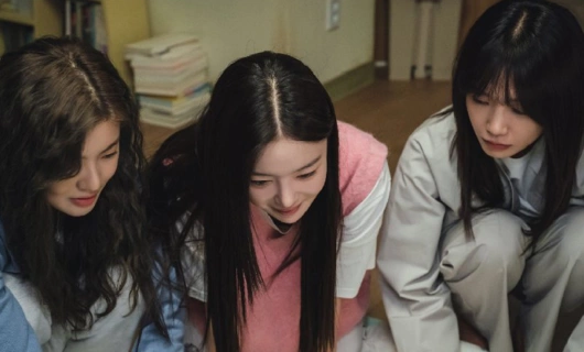 Работай позже, пей сейчас 2 сезон 8 серия