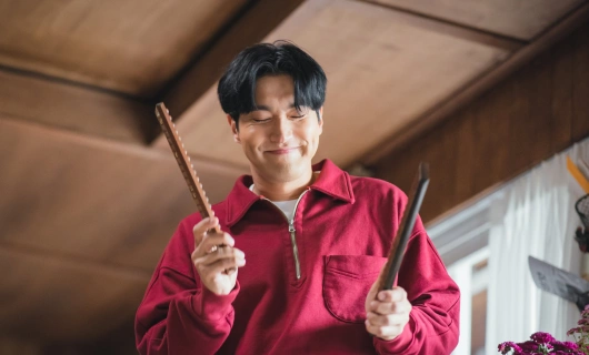 Работай позже, пей сейчас 2 сезон 9 серия