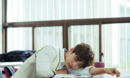 Раскрашен тобой 1 серия «Незнакомец»