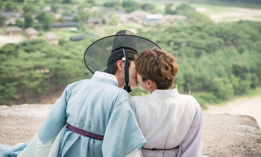 Раскрашен тобой 5 серия «Гармония»