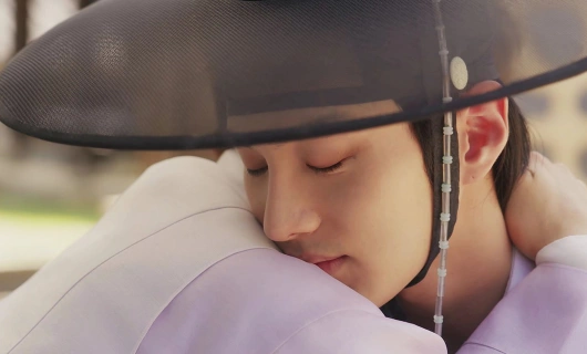 Раскрашен тобой 7 серия «Преодоление трудностей»