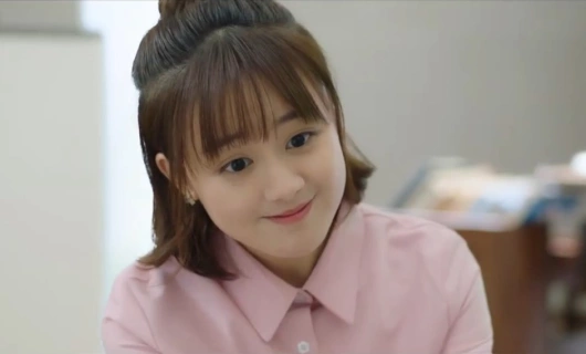 Секрет льва 12 серия