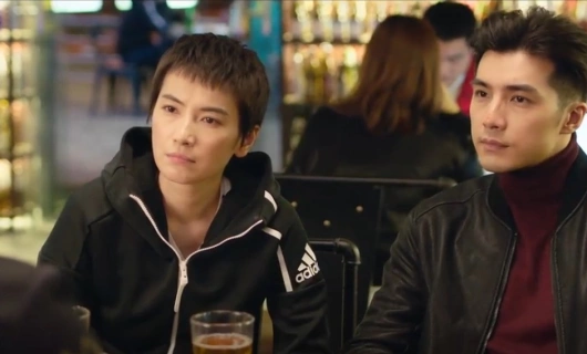 Секрет льва 13 серия