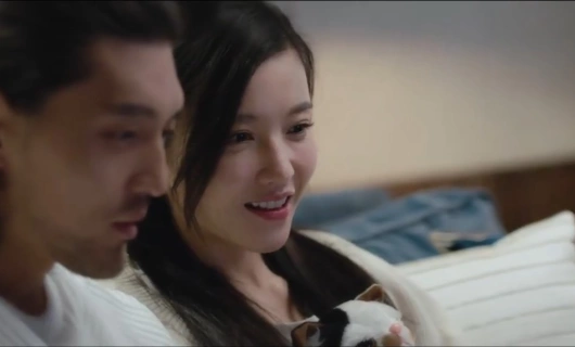 Секрет льва 14 серия