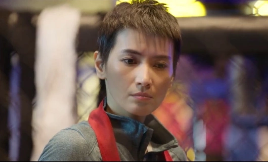 Секрет льва 15 серия