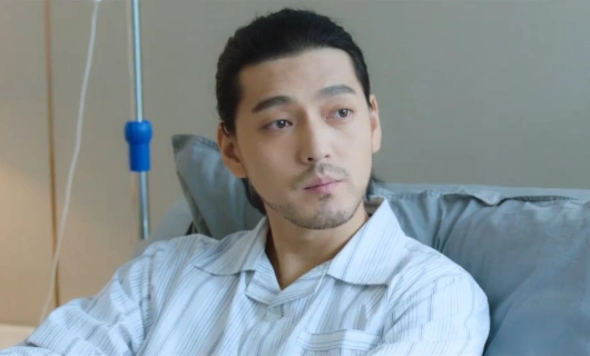 Секрет льва 16 серия