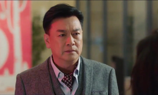 Секрет льва 17 серия