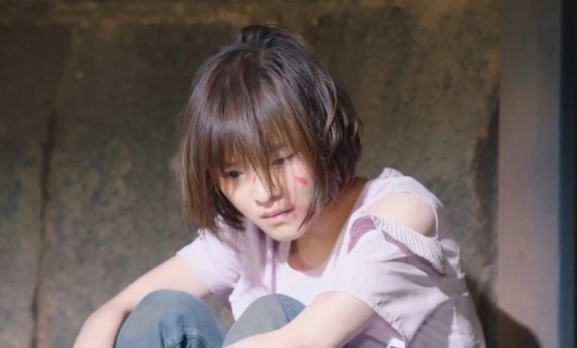 Секрет льва 23 серия