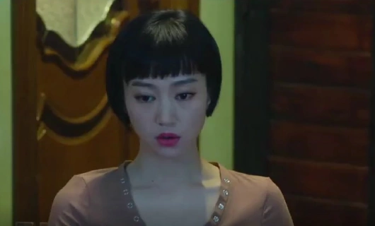 Секрет льва 25 серия