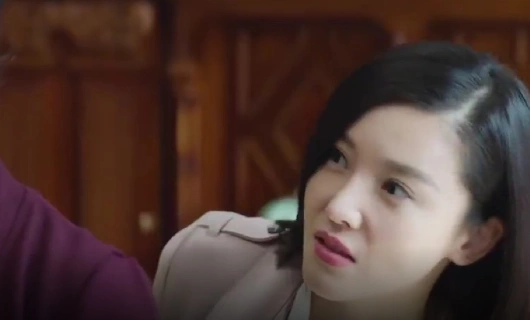 Секрет льва 26 серия