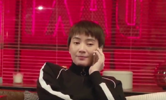 Секрет льва 27 серия