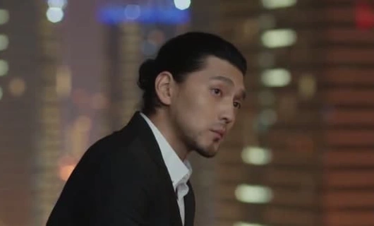 Секрет льва 29 серия