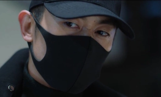 Секрет льва 3 серия