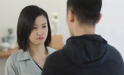 Секрет льва 30 серия