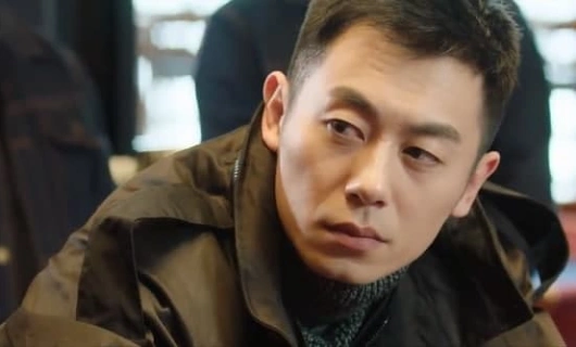 Секрет льва 31 серия