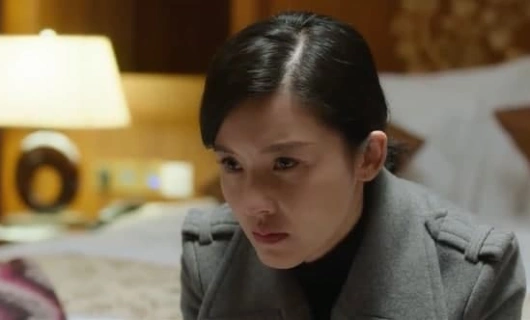 Секрет льва 32 серия