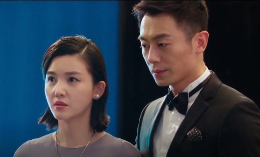 Секрет льва 9 серия