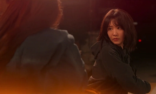 Сетка 1 серия