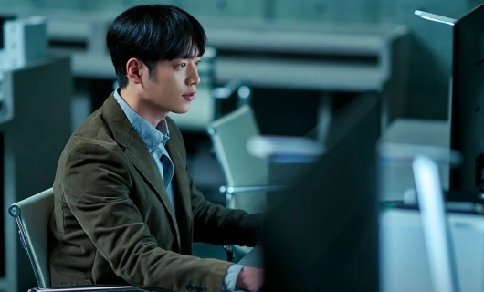 Сетка 2 серия