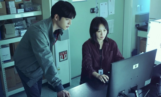 Сетка 3 серия