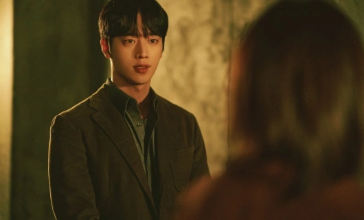 Сетка 4 серия