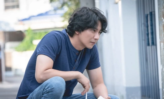 Те, кто читает сердца зла 1 серия