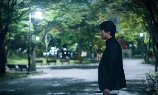 Те, кто читает сердца зла 11 серия