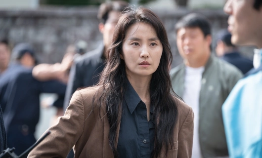 Те, кто читает сердца зла 12 серия