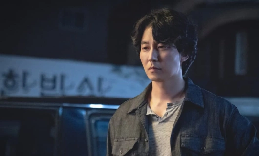 Те, кто читает сердца зла 2 серия