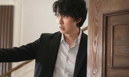 Те, кто читает сердца зла 5 серия