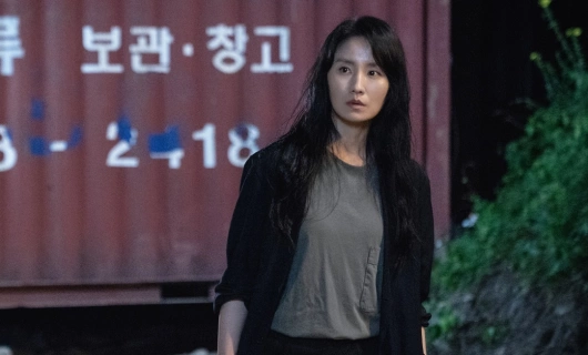 Те, кто читает сердца зла 6 серия