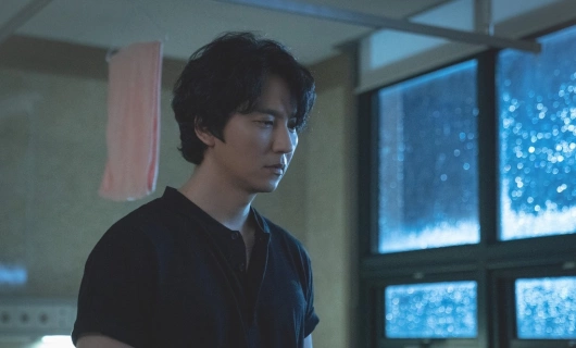 Те, кто читает сердца зла 7 серия