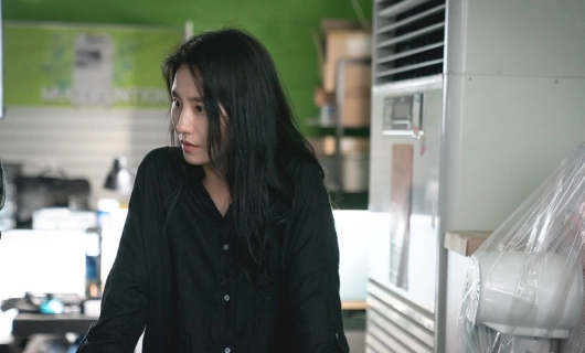 Те, кто читает сердца зла 8 серия