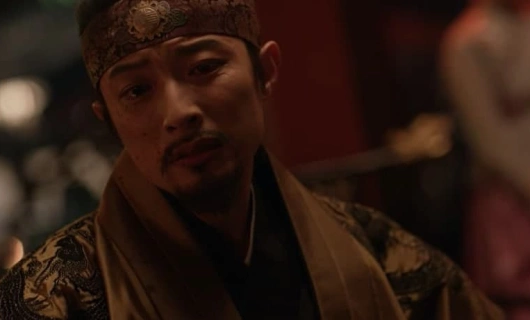 Тэджон Ли Бан Вон 1 серия