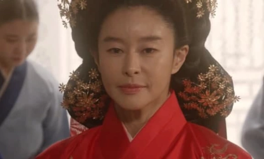 Тэджон Ли Бан Вон 10 серия