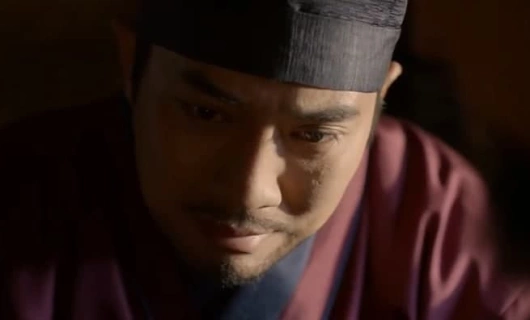 Тэджон Ли Бан Вон 11 серия