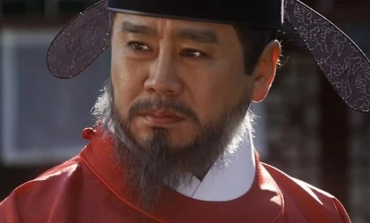 Тэджон Ли Бан Вон 12 серия