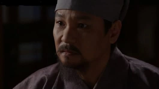 Тэджон Ли Бан Вон 13 серия