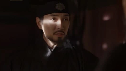 Тэджон Ли Бан Вон 14 серия