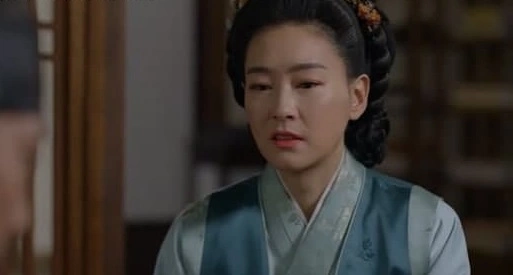 Тэджон Ли Бан Вон 15 серия