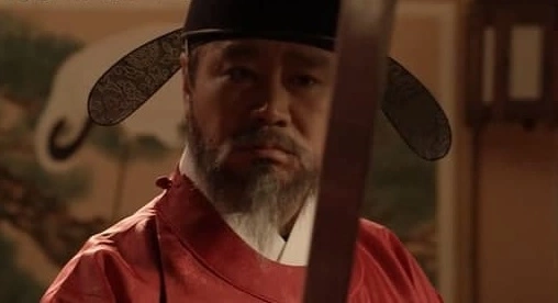 Тэджон Ли Бан Вон 16 серия