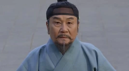 Тэджон Ли Бан Вон 17 серия