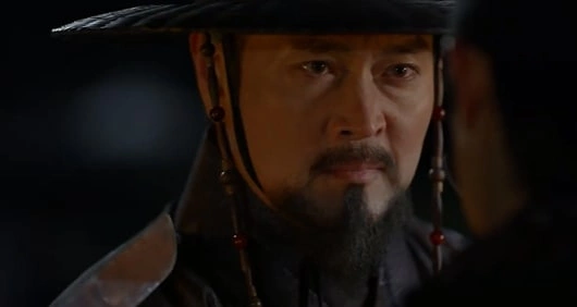 Тэджон Ли Бан Вон 18 серия