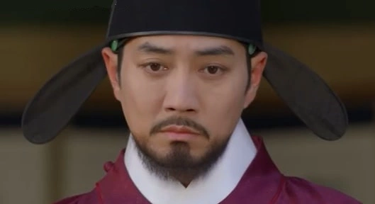 Тэджон Ли Бан Вон 19 серия