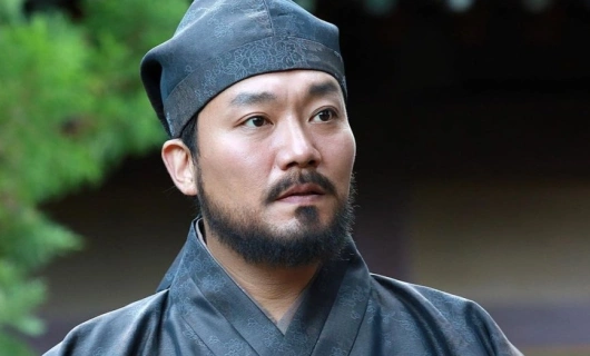 Тэджон Ли Бан Вон 2 серия