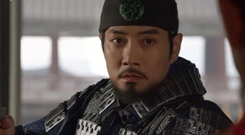 Тэджон Ли Бан Вон 20 серия