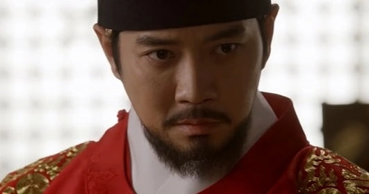 Тэджон Ли Бан Вон 21 серия